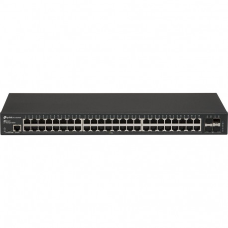 "48P+4 TP-LINK Omada SG3452X M RM"