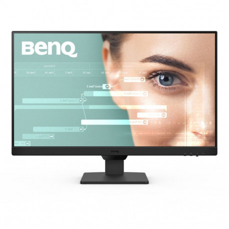"68,6cm/27"" (1920x1080) BenQ GW2790 16:9 FHD IPS 5ms 100Hz HDMI DP Speaker Black"