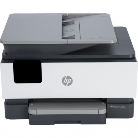 "T HP OfficeJet Pro 9120e Tinte-Multifunktionsdrucker 4in1 HP+ A4 LAN WLAN ADF Duplex"