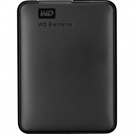 "2,5 2TB WD Elements Portable USB 3.0"