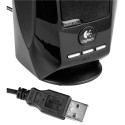 "Logitech S150 USB, black OEM"