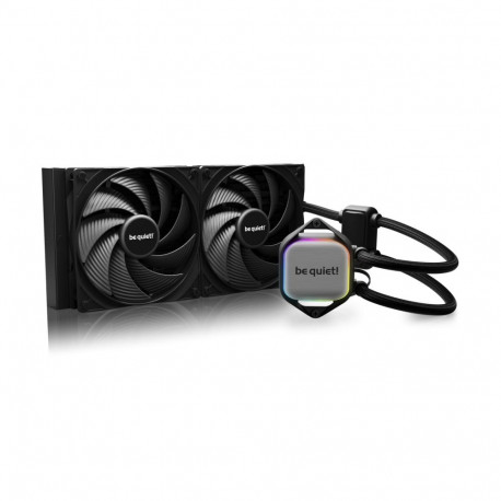 "K Cooler Wasserkühlung be quiet! PURE LOOP 2 280mm"
