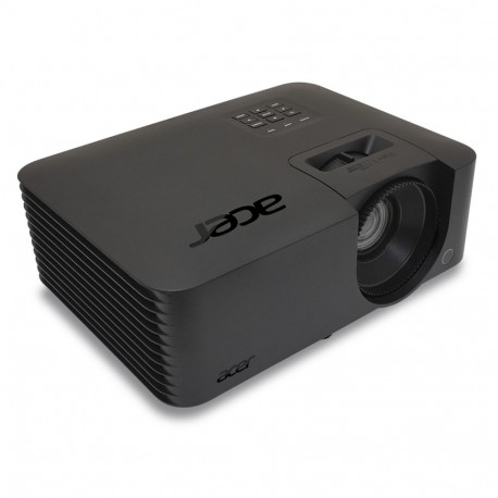 "(1920x1080) Acer PL2520i 4000-Lumen DLP Laser 16:9 HDMI USB 3D Speaker Black"