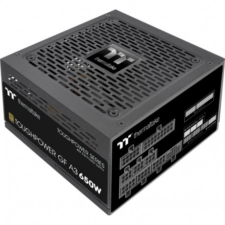 "650W Thermaltake Toughpower GF A3 GEN 5 80+ Gold"