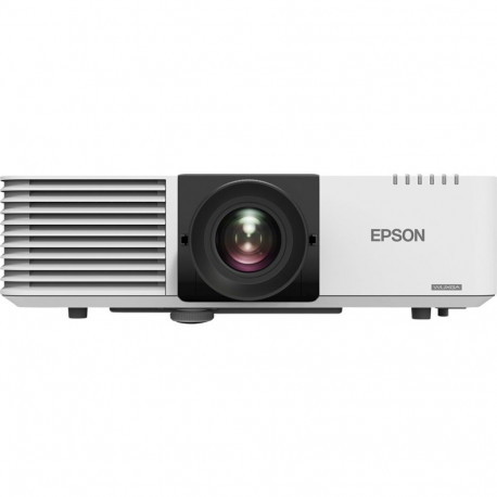 "(1920 x 1200) Epson EB-L530U Laser 16:10 5200-Lumen VGA HDMI USB Speaker WUXGA White"