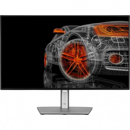 "61cm/24'' (1920x1080) Dell UltraSharp U2422HE 16:9 5ms IPS HDMI DisplayPort USB-C VESA Pivot Full H