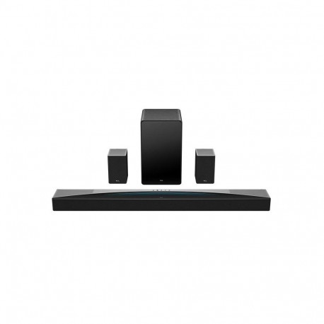 TCL SOUNDBAR SPEAKER/Q85HE