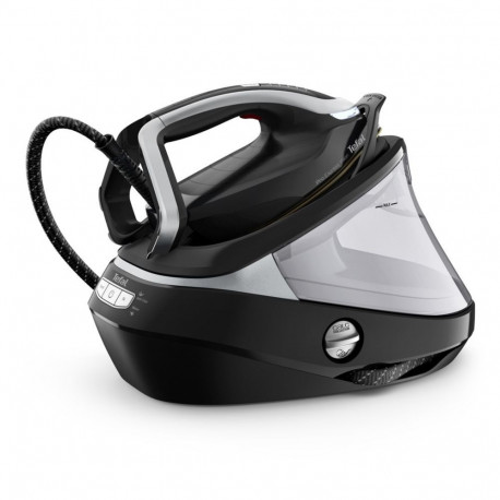 TEFAL GV9821 Ironing System Pro Express Vision, Black |
