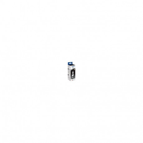 EPSON EcoTank Black ink bottle