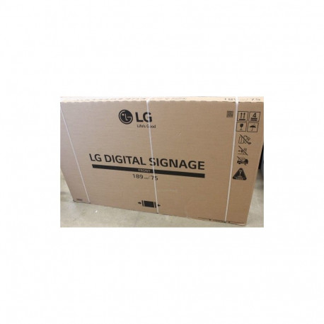 LG SALE OUT. 75UH5N-M 75 ADS/3840 x 2160/500cd/m2/8ms/HDMI DP RS-232C RJ45 USB | | 75UH5N-M | 75 " |