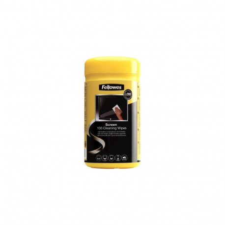 Fellowes CLEANING WIPES 100PCS/9970330