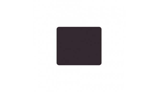Fellowes MOUSE PAD BASIC/BLACK 29704