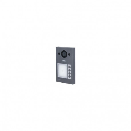 DAHUA ENTRY PANEL 4-BUTTON/VTO3311Q-WP
