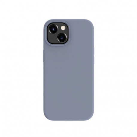 Connect Samsung Galaxy A05s 4G Premium Quality Soft Touch Silicone Case Lavender Gray