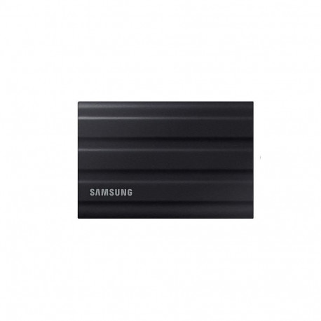 Samsung External SSD||T7|2TB|USB 3.2|Write speed 1000 MBytes/sec|Read speed 1050 MBytes/sec|MU-PE2T0
