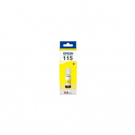 Epson ink 115 EcoTank, yellow