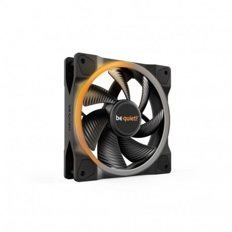 BE QUIET CASE FAN 120MM LIGHT WINGS/BL072
