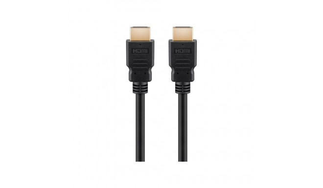 Goobay kaabel HDMI - HDMI 8K 2m