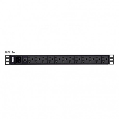 Aten PE0212G Basic PDU Series