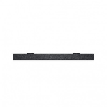 Dell Soundbar for Monitor SB521A Black