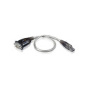 Aten USB to RS-232 Adapter (35cm)