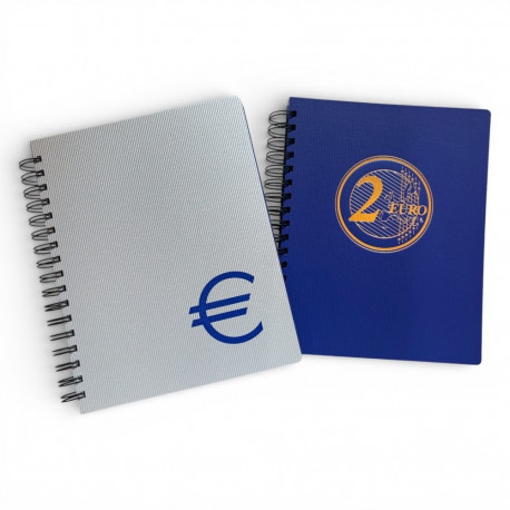 SAFE TOPSET albumite komplekt