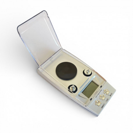 SAFE Täpne kaal 2/1000 gr