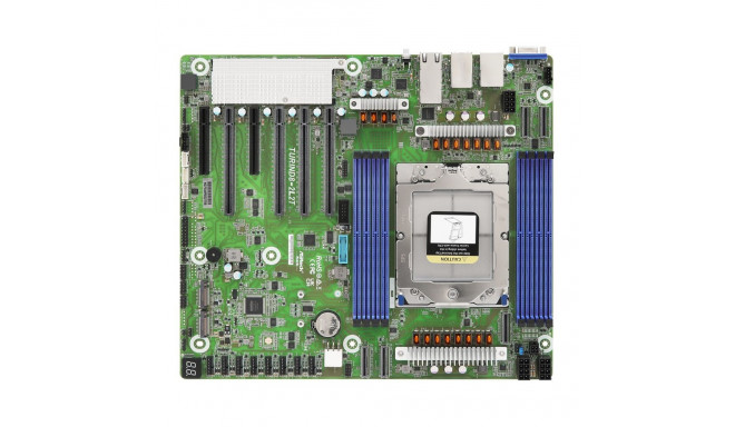 Asrock TURIND8-2L2T emaplaat AMD SoC Socket SP5 CEB