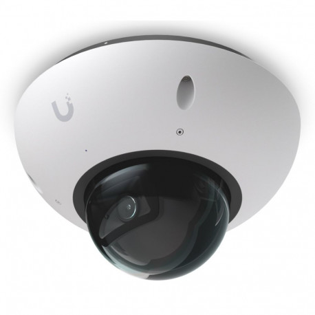 Ubiquiti G6 Dome IP turvakaamera sise- ja välistingimustesse 3840 x 2160 pikslit lae/seina
