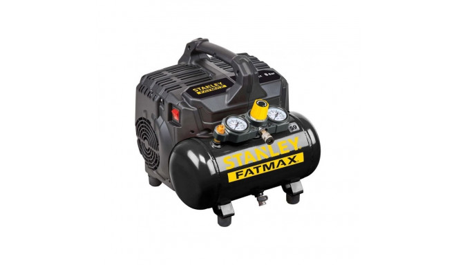 OIL-FREE COMPRESSOR STANLEY B2BL104STF564