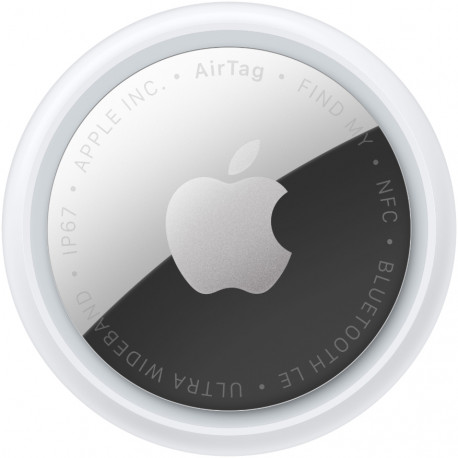 Apple AirTag (2nd Gen) 1-pack