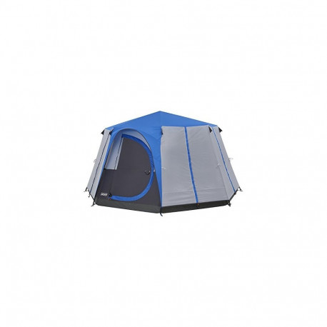 Cortes telk Octagon 8, sinine/helehall