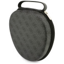 Guess Carry Box Headphone Case - Black