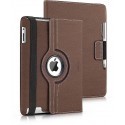 Speedlink футляр Cortex для iPad3/4, коричневый