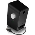 Speedlink speakers Viora SL-8011 black