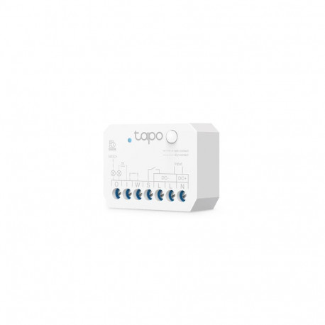 TP-Link Tapo S110E Switching actuator
