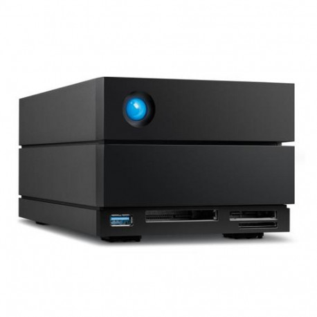 LaCie 2BIG DOCK STLG20000400
