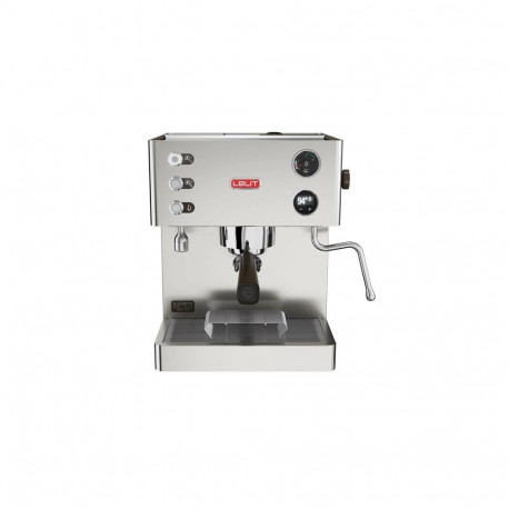 Lelit PL92T coffee maker Semi-auto Espresso machine 2.5 L