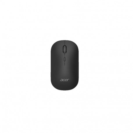 Acer AMR130 mouse Universal Ambidextrous RF Wireless + Bluetooth 1600 DPI
