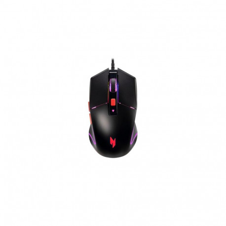 Acer NMW100 mouse Gaming Ambidextrous 7200 DPI