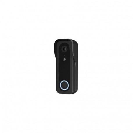 Trust DOORCAM-3000 Black