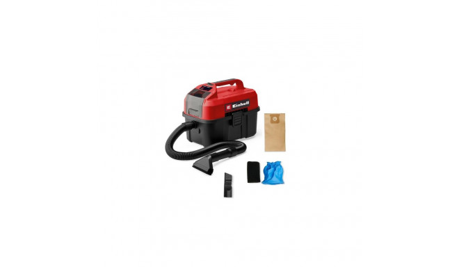 Einhell TE-VC 18/10 Li-Solo