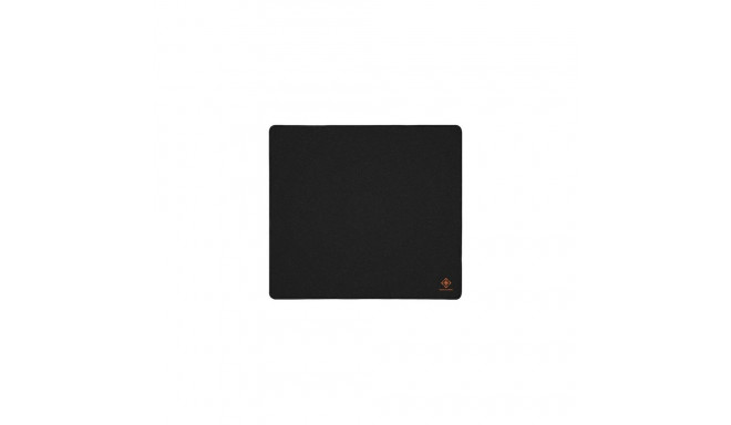 Deltaco GAM-137 mouse pad Gaming mouse pad Black