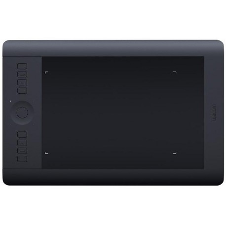 Wacom графический планшет Intuos Pro M - Графические планшеты - Photopoint