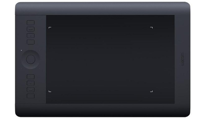 Wacom графический планшет Intuos Pro M - Графические планшеты - Photopoint