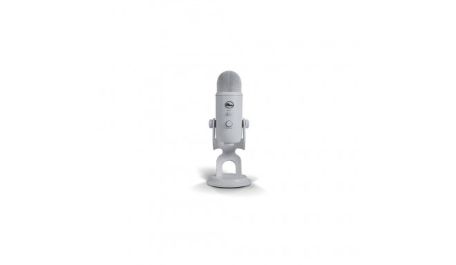 Logitech G Blue Yeti USB Mic