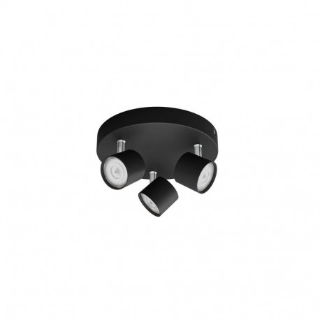 Philips Star Ceiling/Wall Spotlight 13.5W