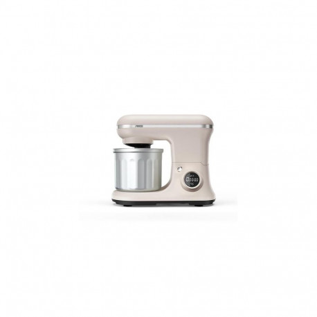 Princess 220138 food processor 5 L Beige