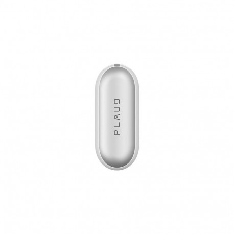 PLAUD NotePin Silver