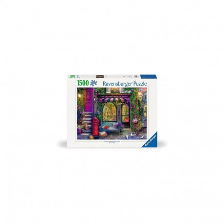 Ravensburger 12000737 Jigsaw puzzle 1500 pc(s) Other